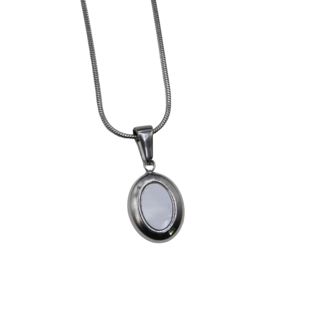 Heart of Sea Necklace