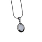 Heart of Sea Necklace