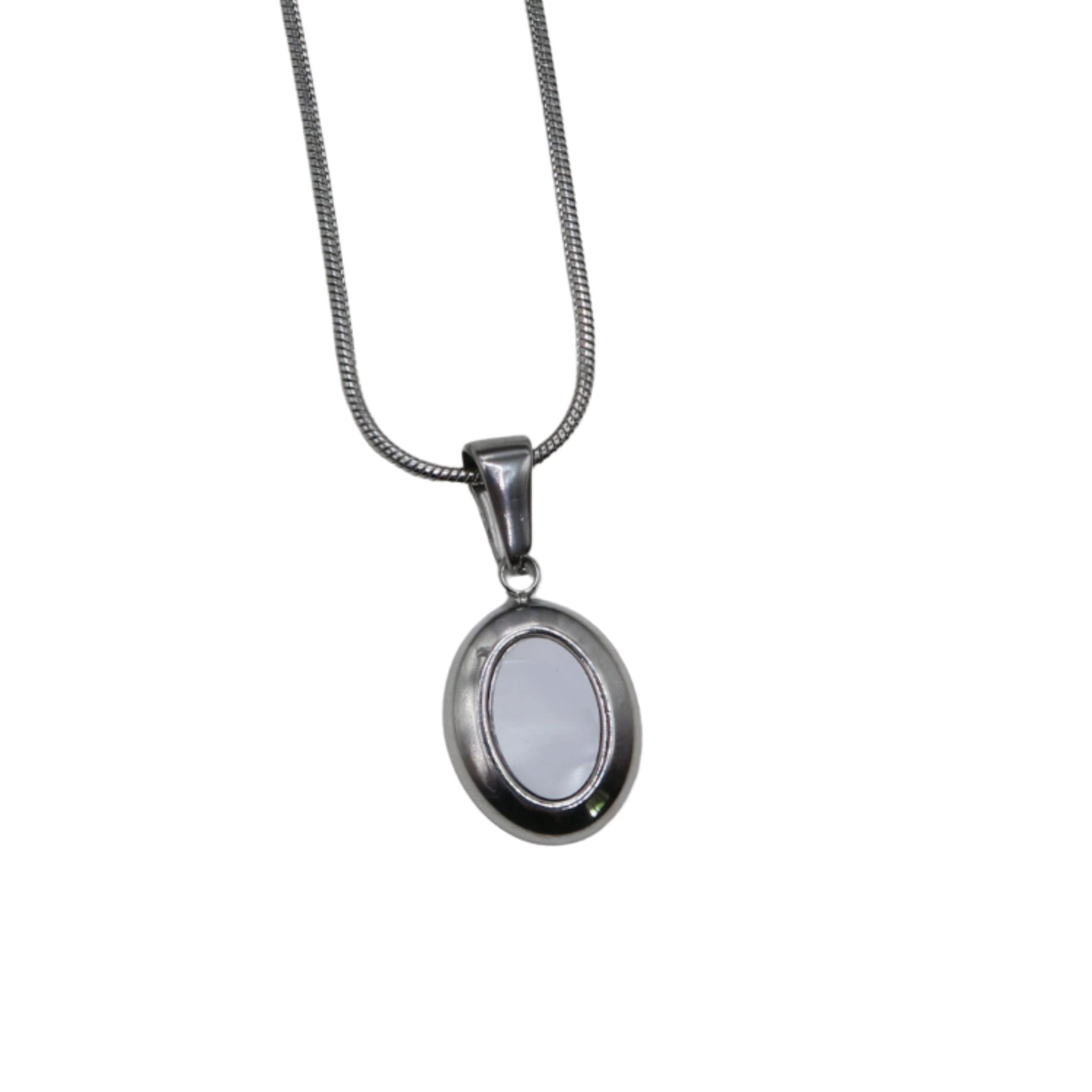 Heart of Sea Necklace