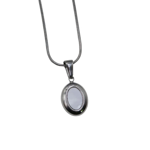 Heart of Sea Necklace
