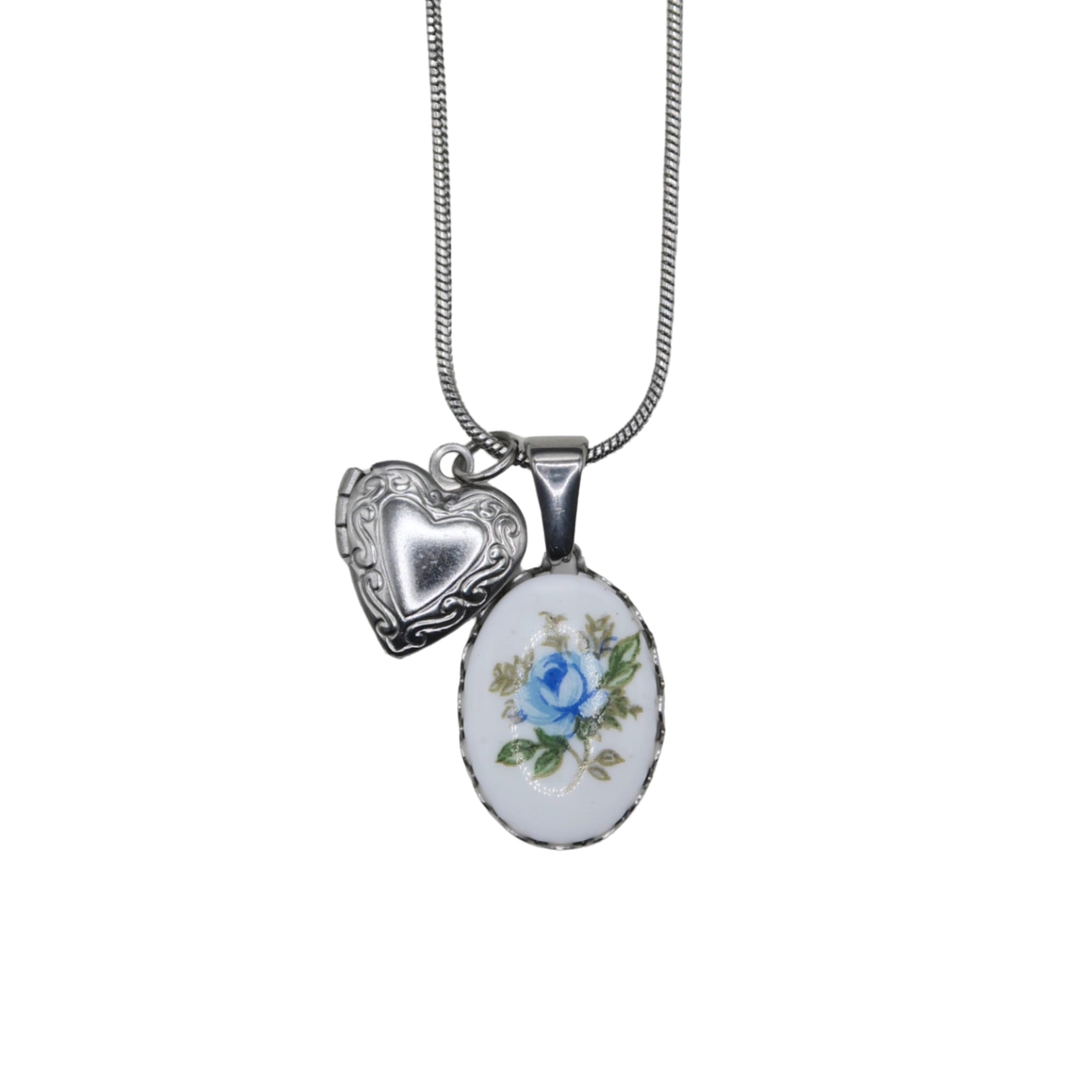 Florence Necklace