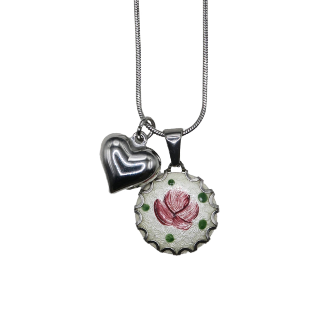 Sweetheart Necklace