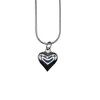 Love Heart Necklace