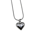 Love Heart Necklace