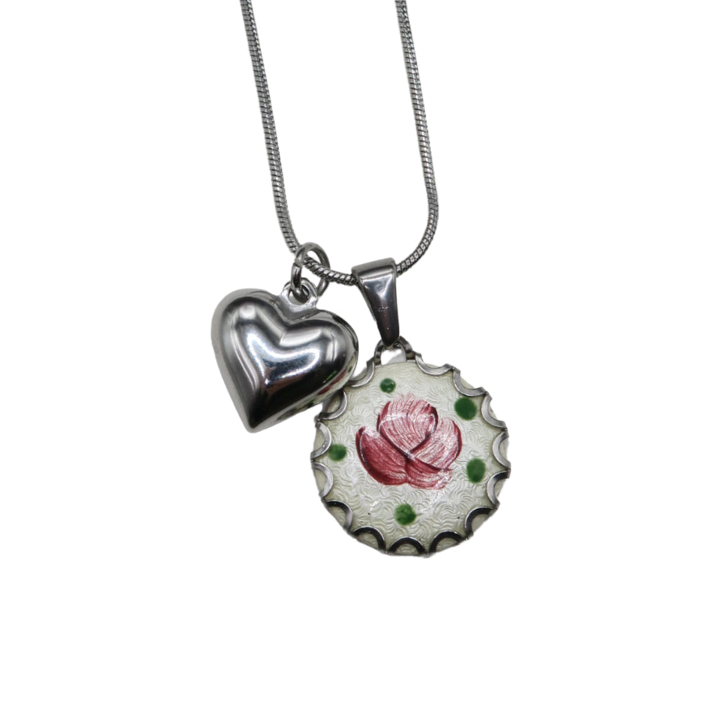 Sweetheart Necklace