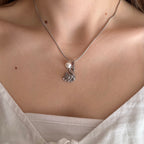 Enchanted Necklace