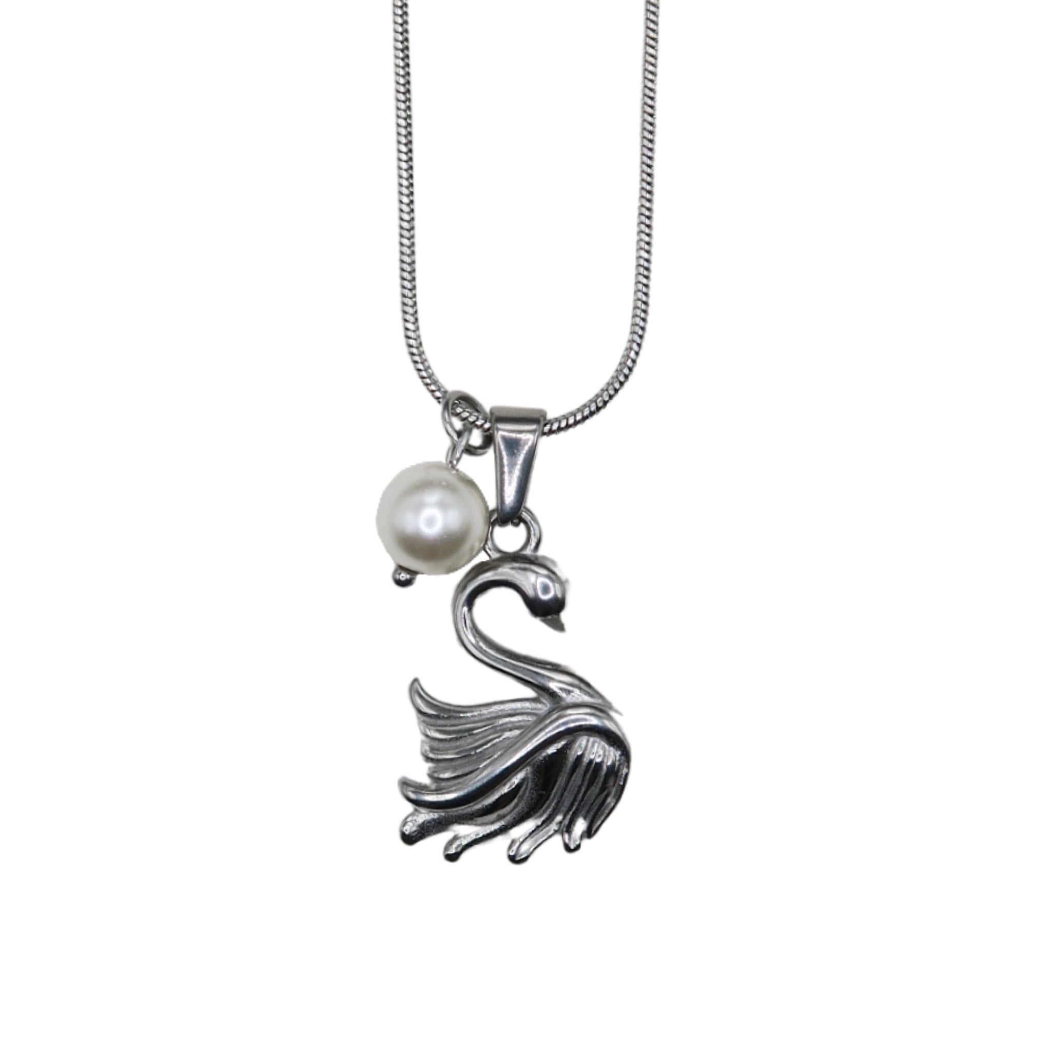 Enchanted Necklace