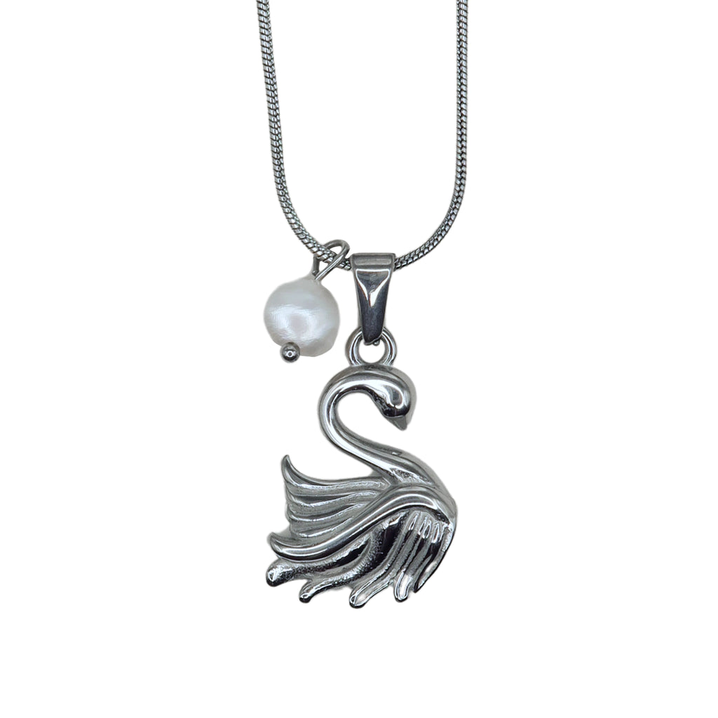 Enchanted Necklace
