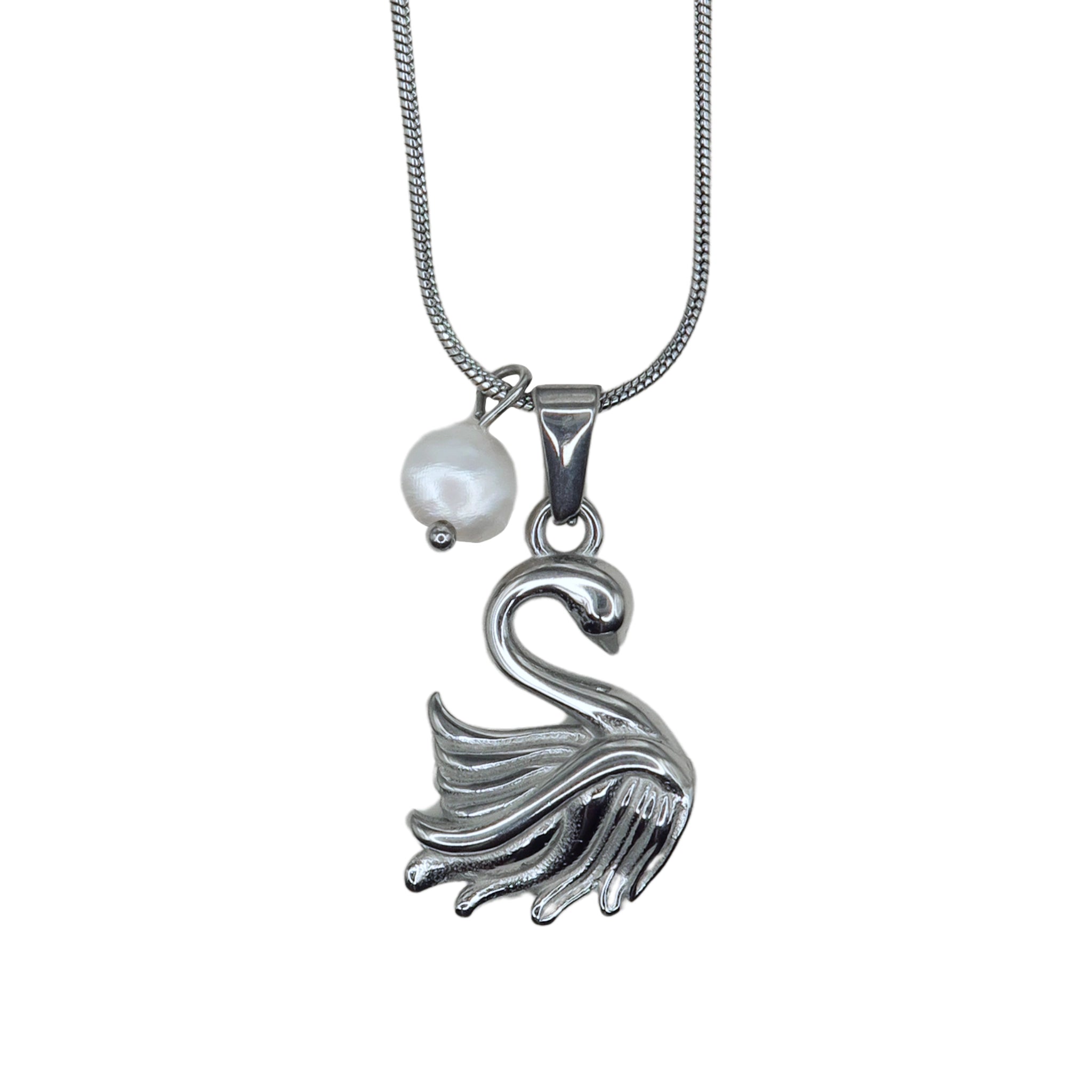 Enchanted Necklace