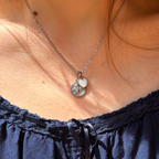 You're My Angel Necklace