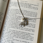 Swan Lake Necklace