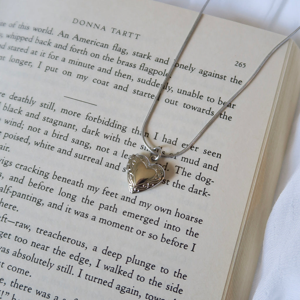 Forever Mine Necklace