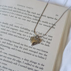 Forever Mine Necklace