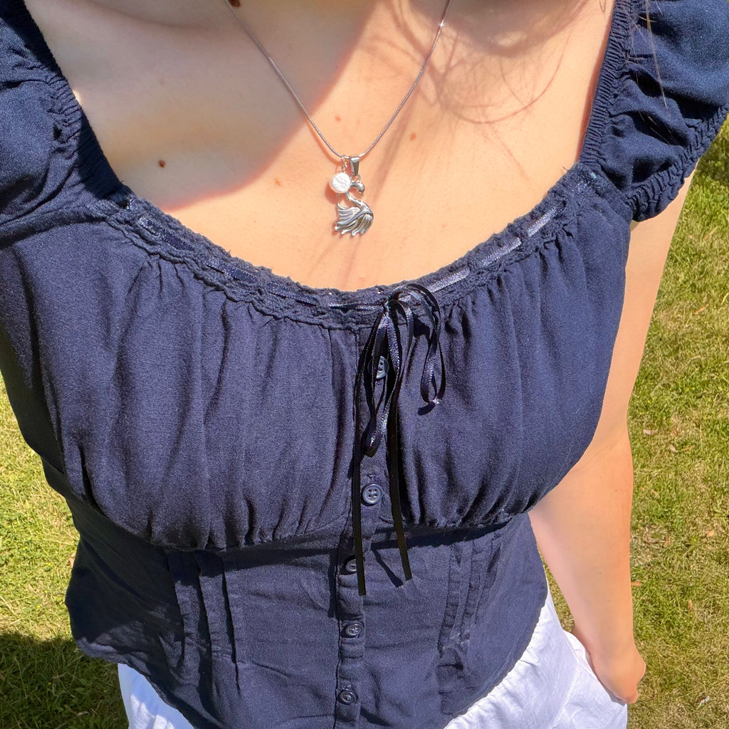 Enchanted Necklace