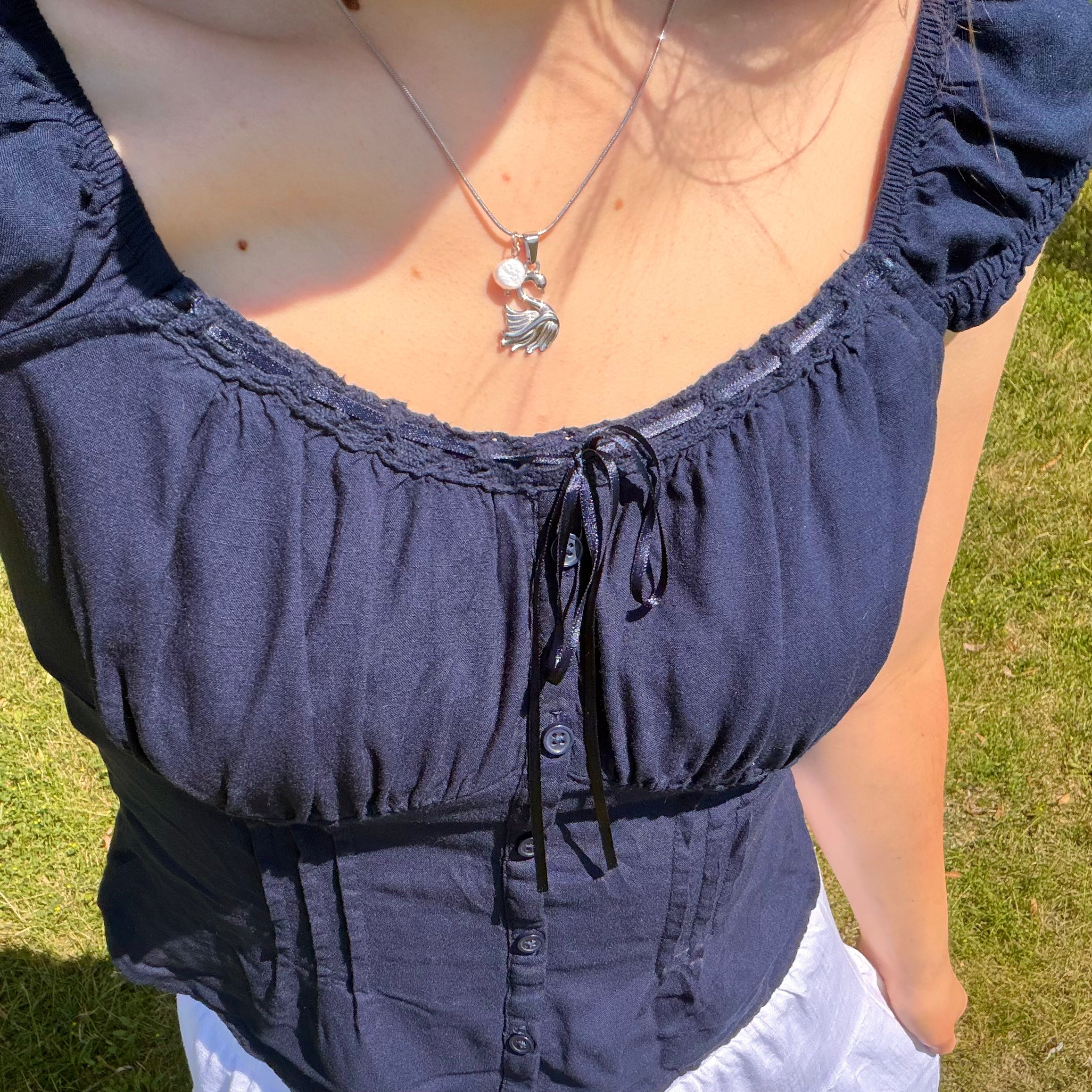 Enchanted Necklace