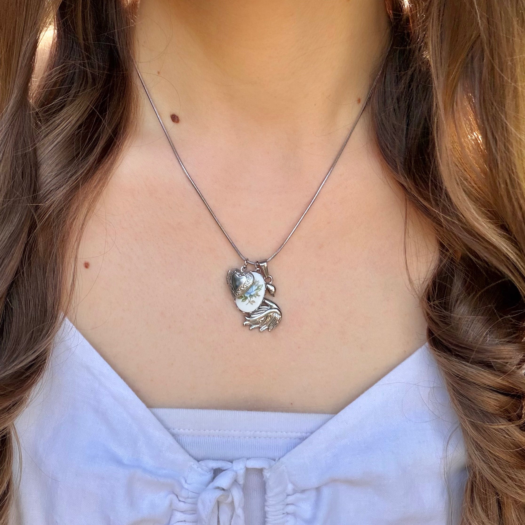 Arabella Necklace