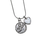 You're My Angel Necklace