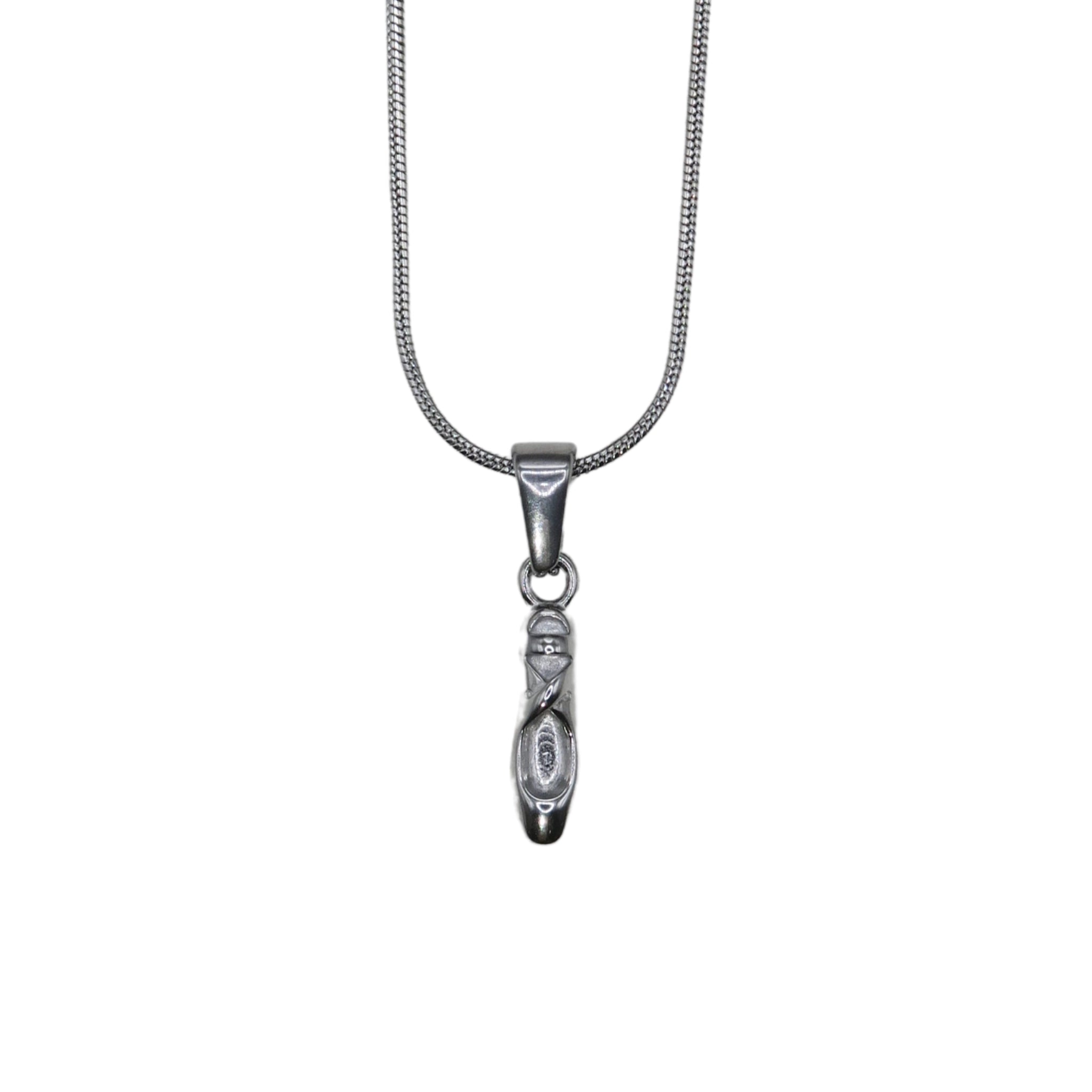 Odette Necklace