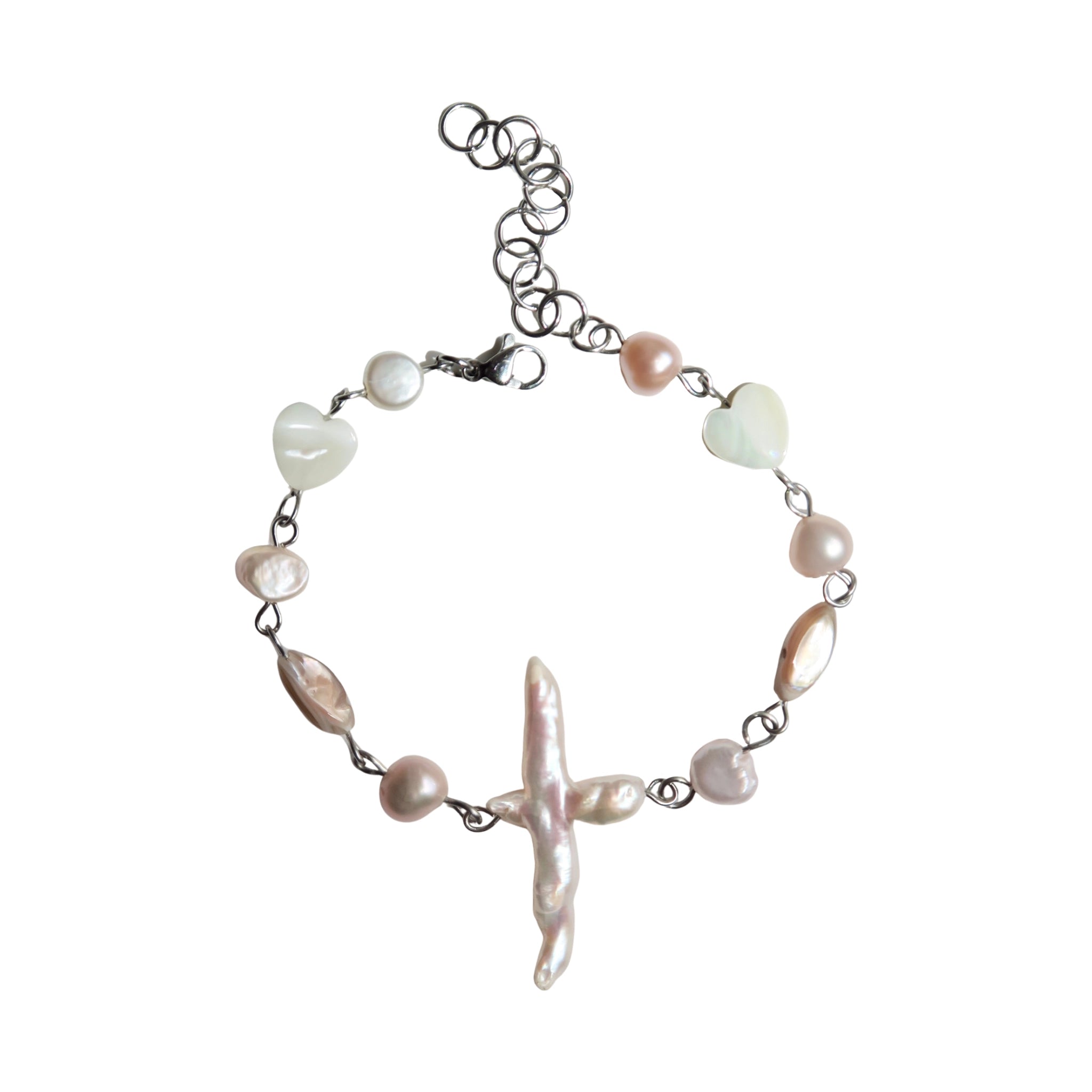 Lacy Bracelet