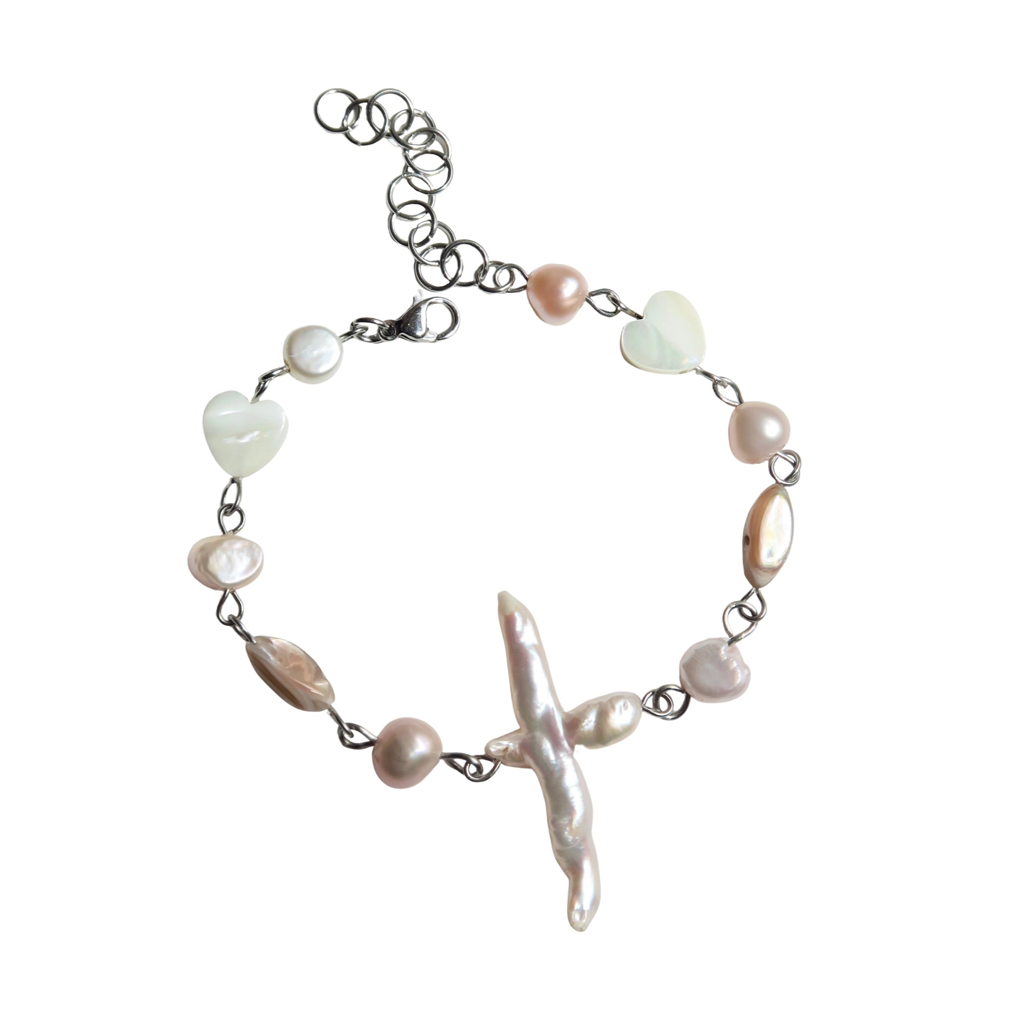 Lacy Bracelet