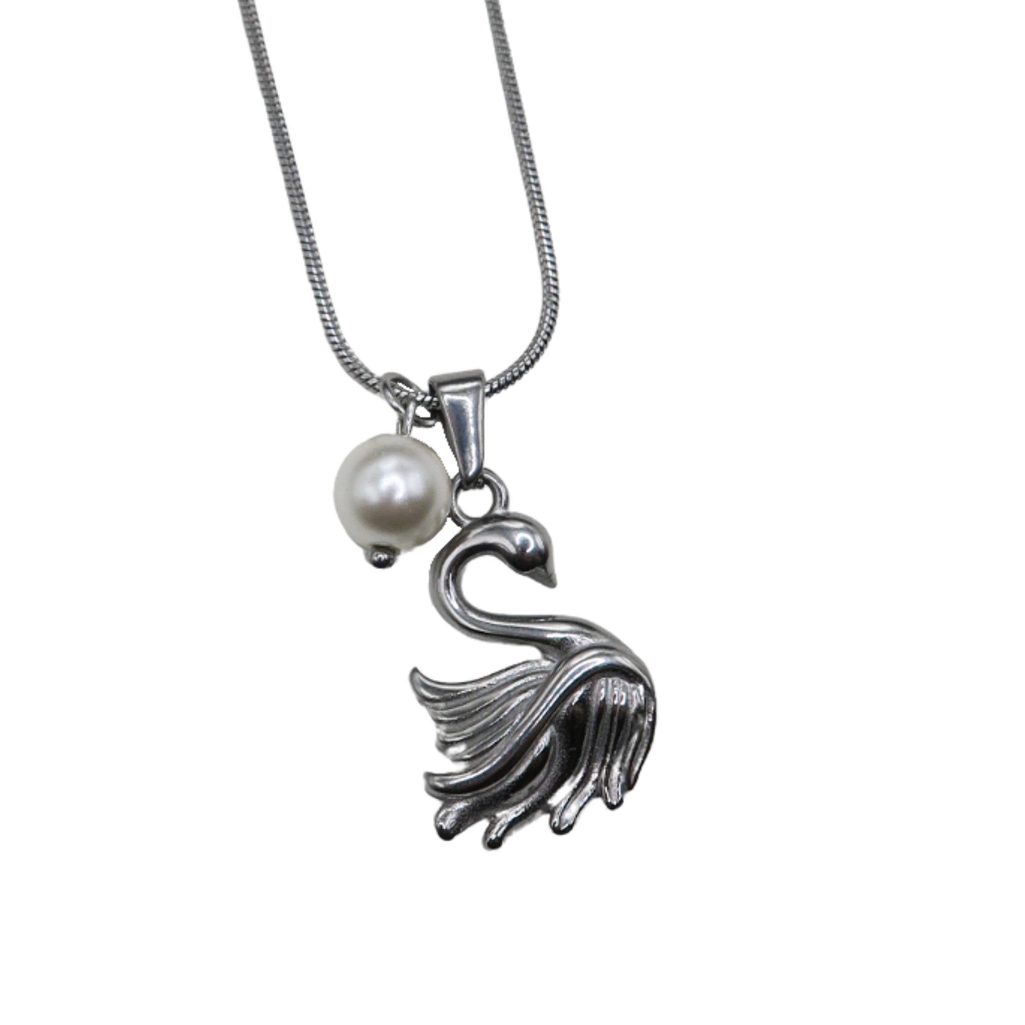 Enchanted Necklace