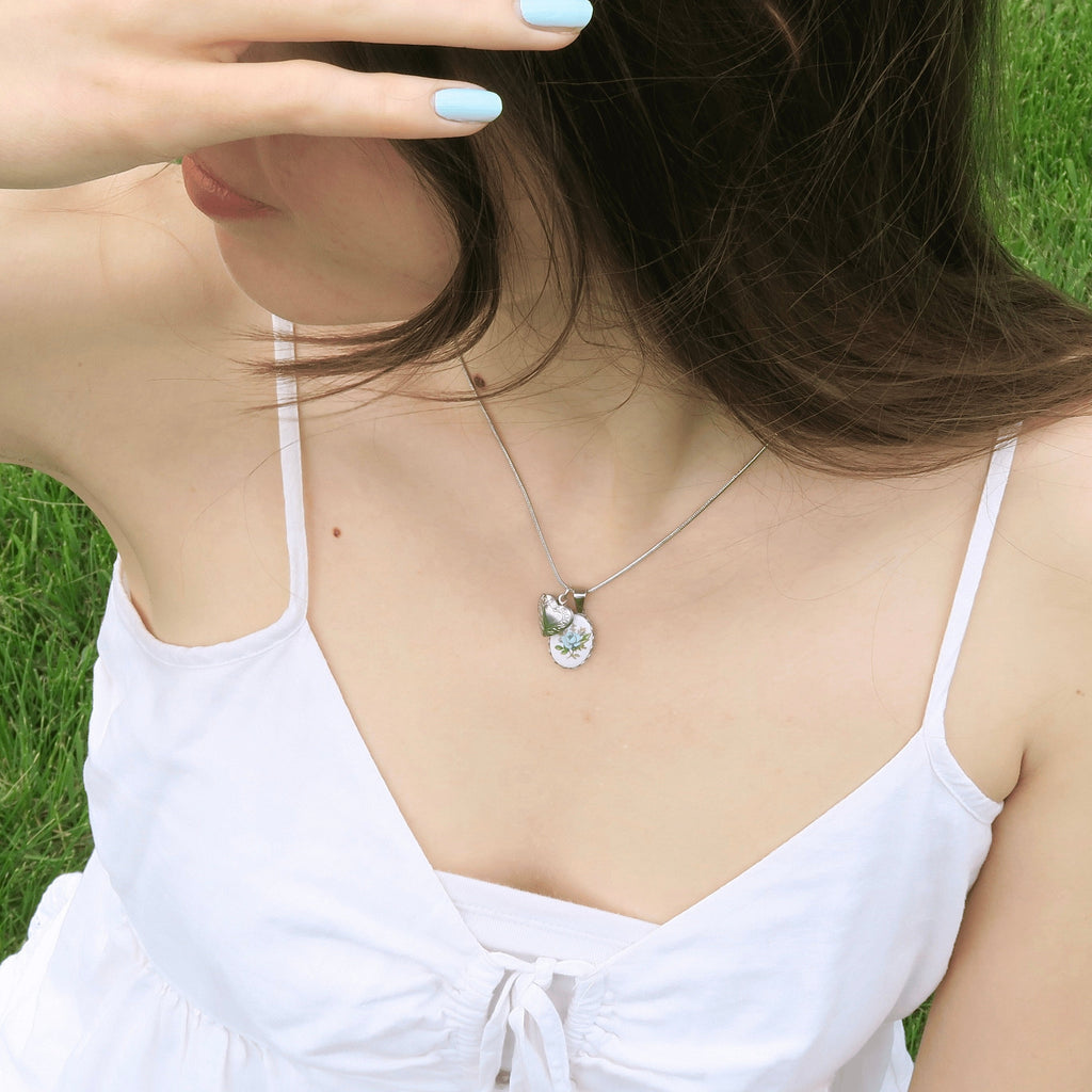 Florence Necklace