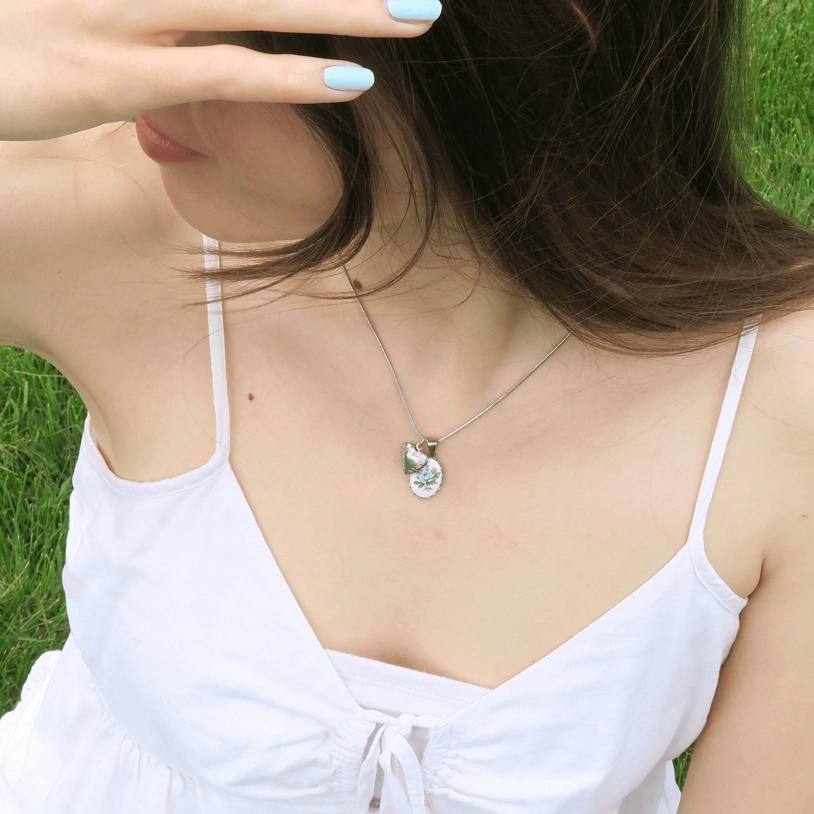 Florence Necklace