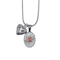 Florence in Pink Necklace