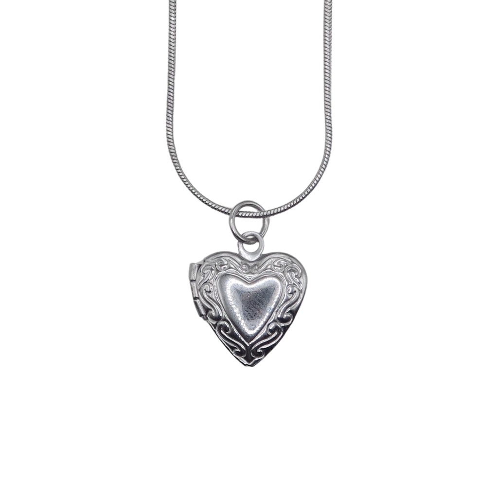Forever Mine Necklace