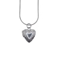 Forever Mine Necklace