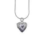 Forever Mine Necklace