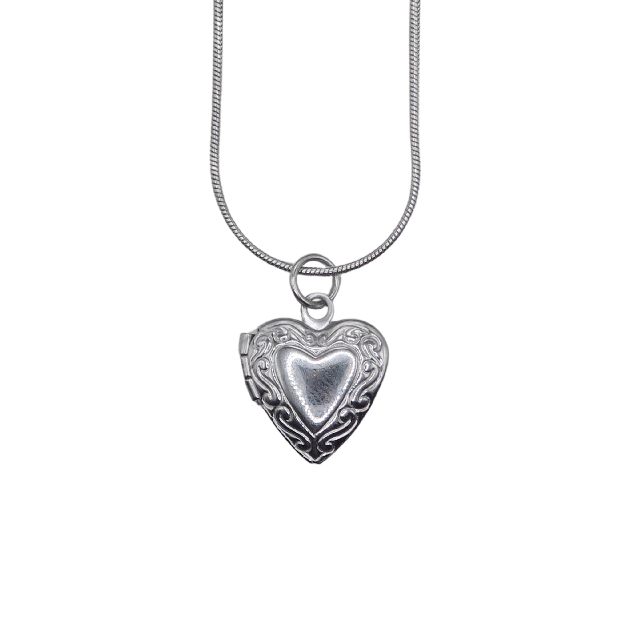 Forever Mine Necklace