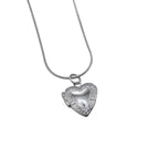 Forever Mine Necklace