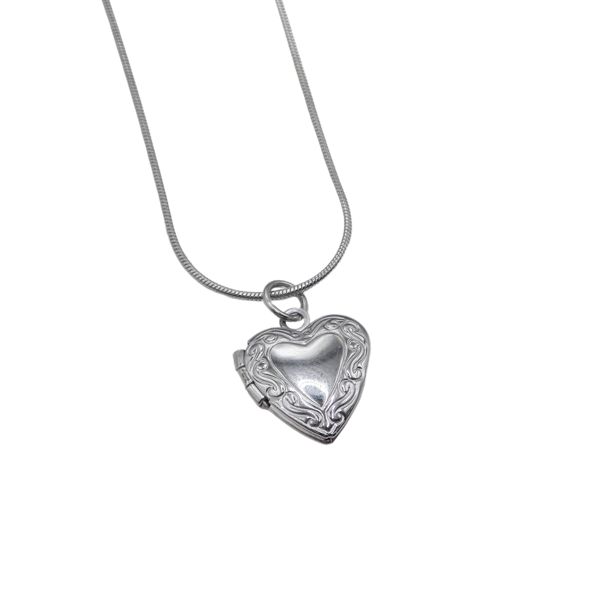 Forever Mine Necklace