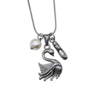 Swan Lake Necklace