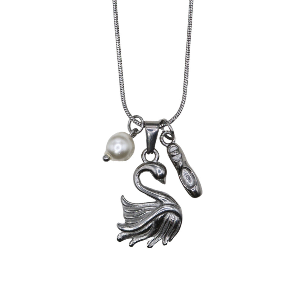 Swan Lake Necklace