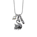 Swan Lake Necklace