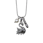 Swan Lake Necklace