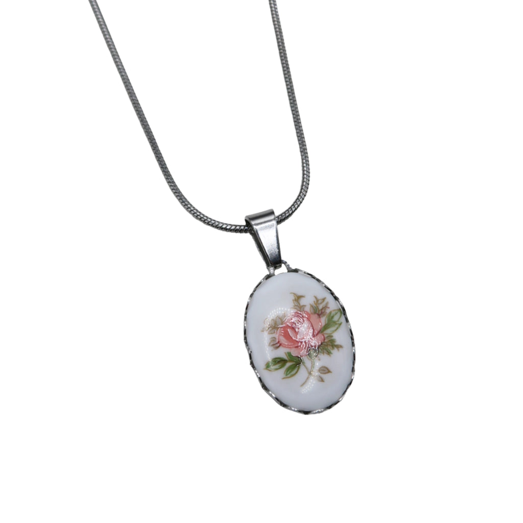 Sweetheart Necklace